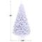 Costway 6ft. Unlit Hinged Pine Artificial Christmas Tree